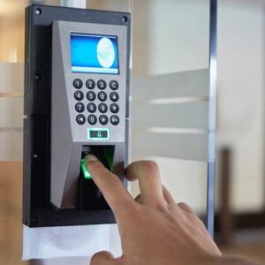 Biometric