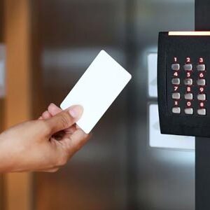 Access Control Systems