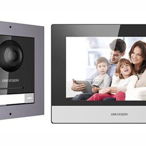 Video Door Phones