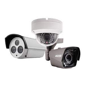 IP Camera