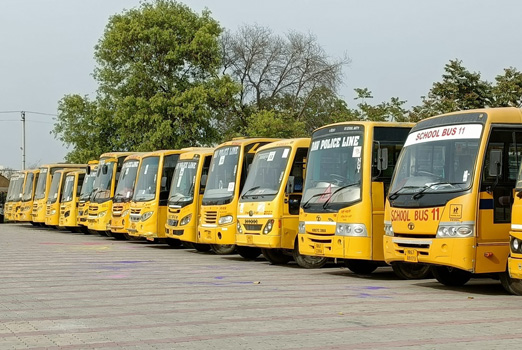 school-Vehicle-management