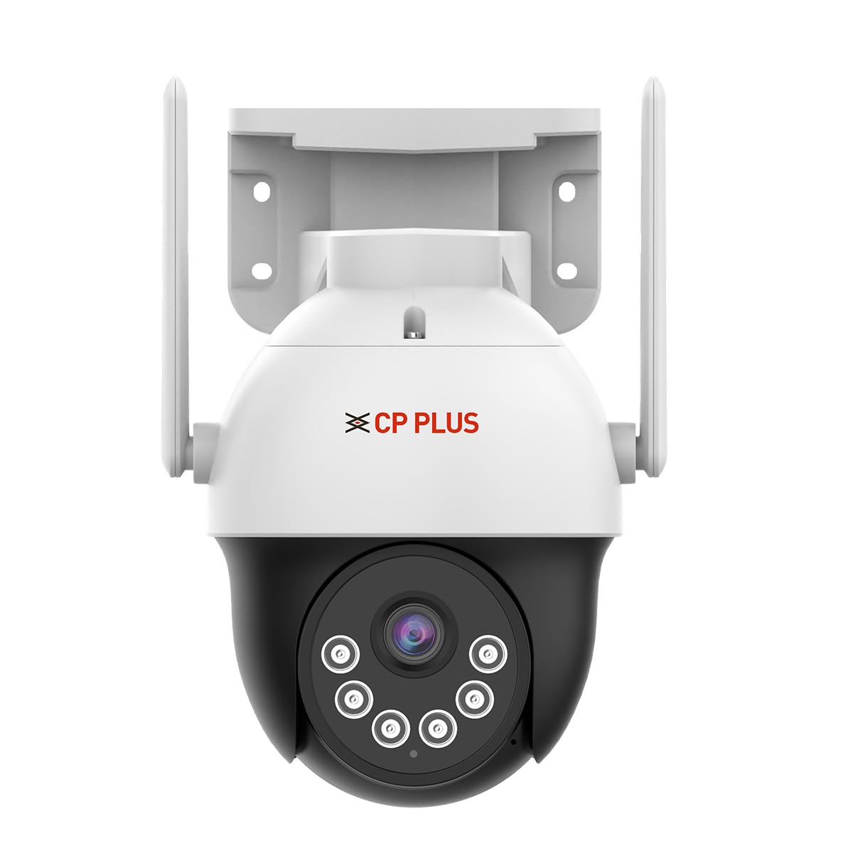 CP PLUS EZ-S35T 3MP 4G PT Outdoor Security Camera