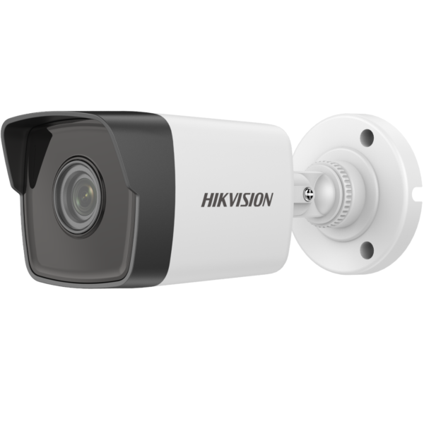 Hikvision 2 MP Fixed Bullet Network Camera- DS-2CD1023G0E-I