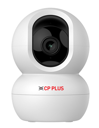 CP PLUS CP-E38Q 3MP Wi-Fi PT Security Camera