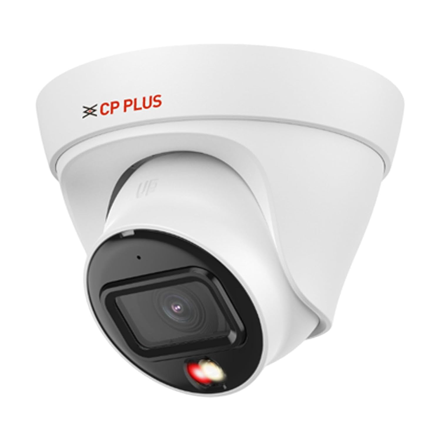 CP PLUS CP-UNC-DA21L3C-LQ 2MP Full-Color IP Dome Camera
