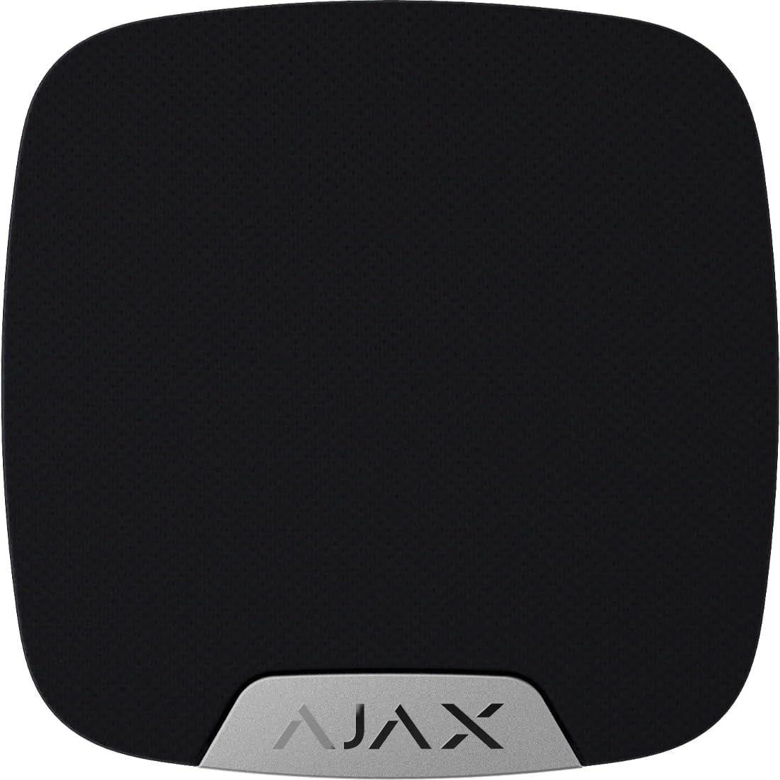 AJAX Systems Wireless Burglar Alarm KIT – Ready to Install Pet-Friendly Smart Home & Office Security Kit with Smart Motion Sensors, Sirens & Keyfobs, App Controlled, No Monthly Fees, Free Mobile App (Black) - Image 4