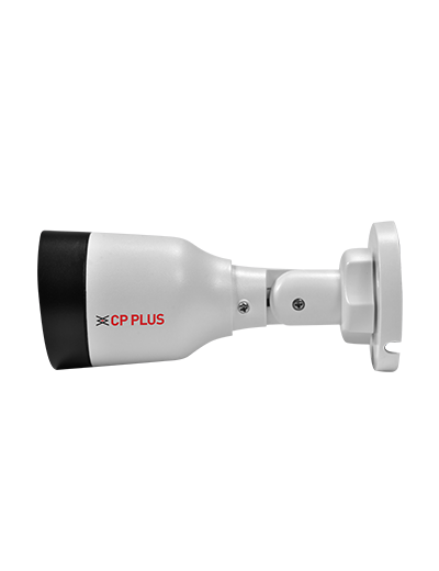 CP PLUS CP-UNC-TA21L3C-Q 2MP Network IR Bullet Camera with Built-in Mic | Full HD IP CCTV Camera | PoE | 30m IR Night Vision - Image 5