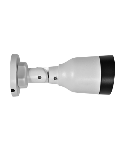 CP PLUS CP-UNC-TA21L3C-Q 2MP Network IR Bullet Camera with Built-in Mic | Full HD IP CCTV Camera | PoE | 30m IR Night Vision - Image 6
