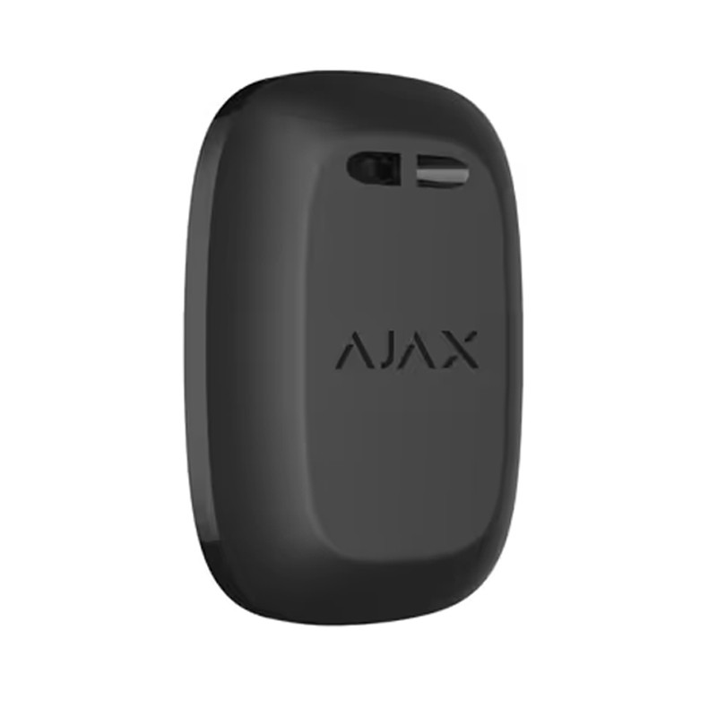 Ajax Button Jeweller Wireless Panic Button | Smart Automation Remote | Emergency SOS & Scenario Control - Image 3