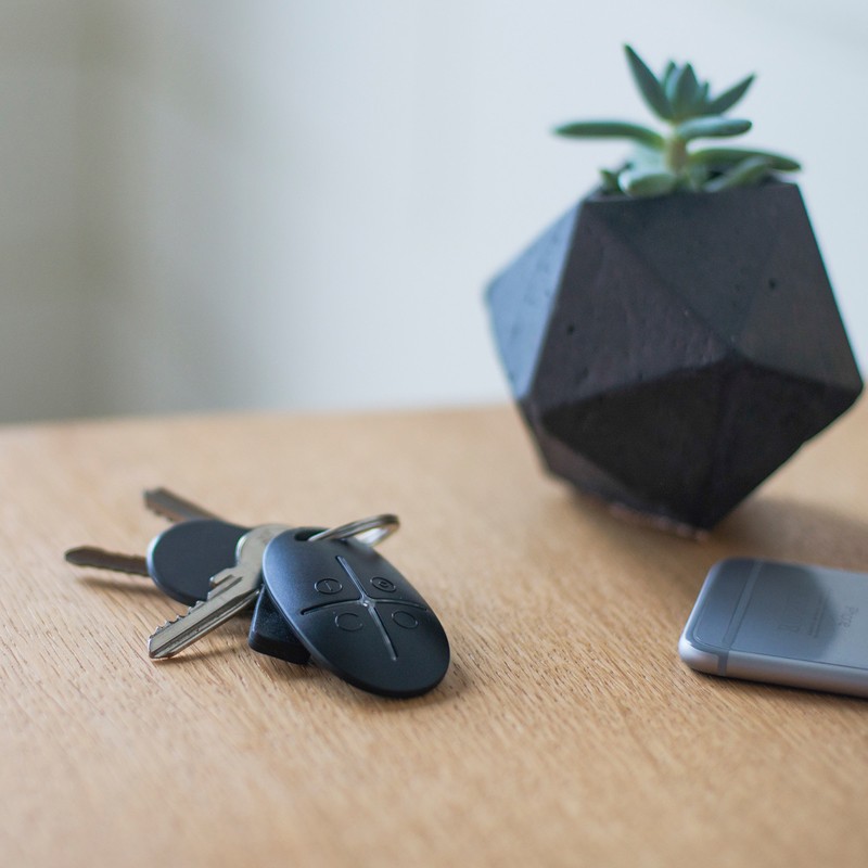 Ajax SpaceControl Jeweller Wireless Keyfob | Panic Button & Security Mode Remote | Smart Alarm Controller - Image 5